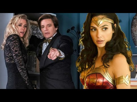 Wonder Woman 1984 - A Ridiculous Disaster