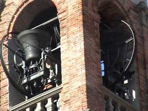 Le campane di Treviolo - Fraz. Albegno (BG)