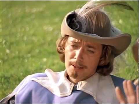 Три Мушкетера Песня Арамиса - Song of Aramis Three Musketeers 1978