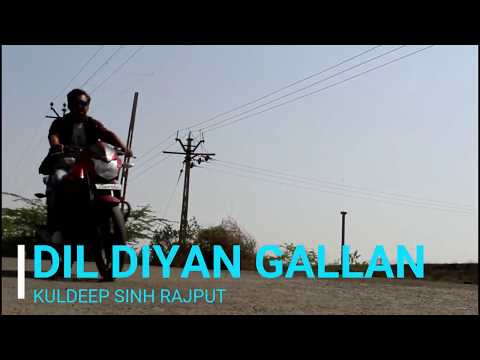 kuldeep sinh rajput cinematography 