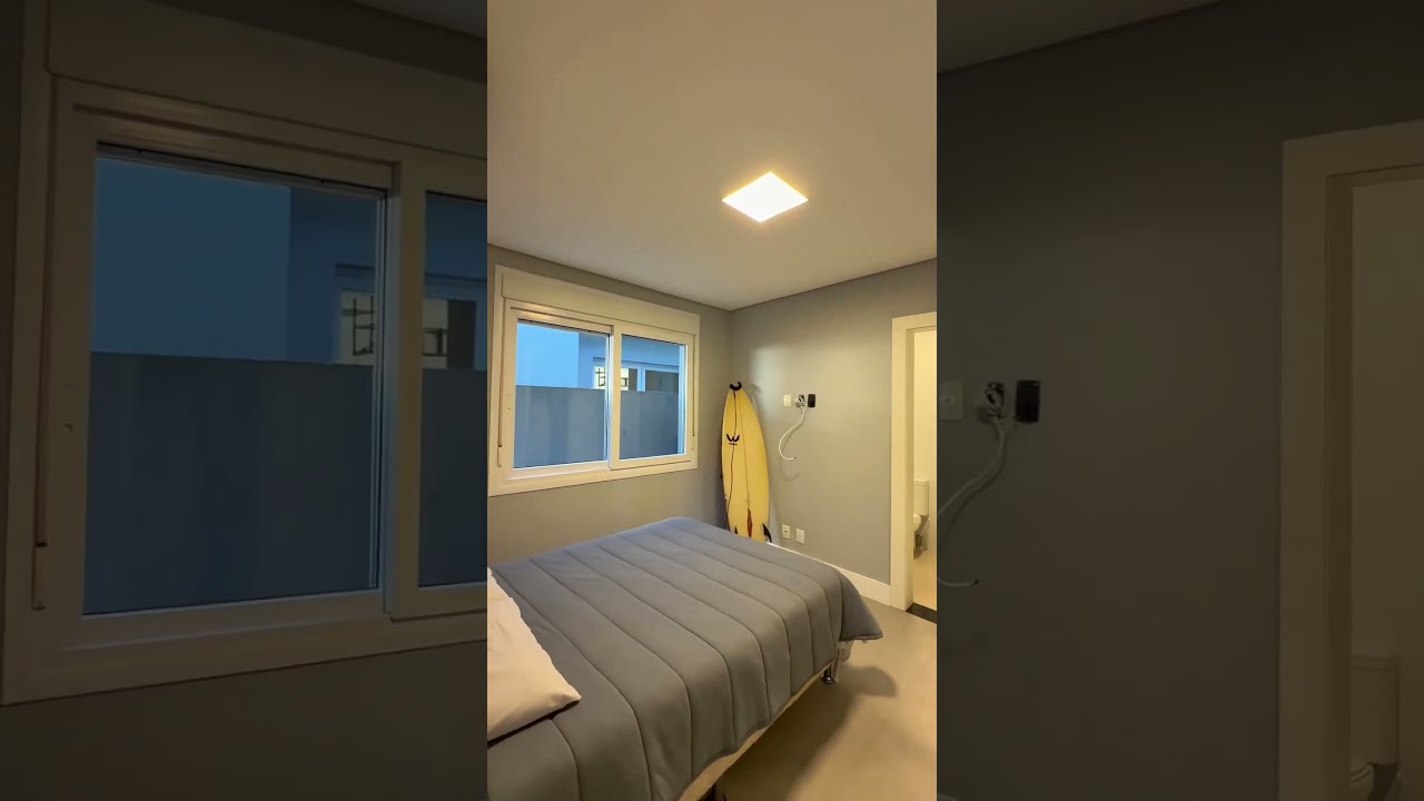 CASA MOBILIADA E DECORADA NO CONDOMÍNIO RIVIERA
