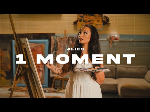 Alies - 1 Moment (prod. Erol)