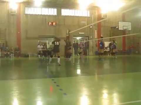 PGS Senago - Coop Novate 5/11/2016 5