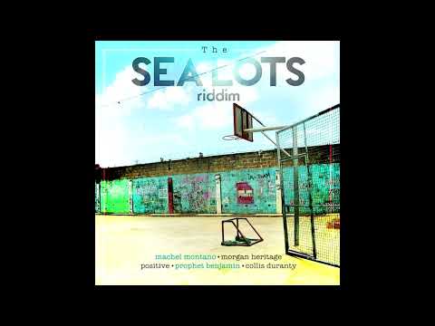Machel Montano & Morgan Heritage - I See Lots [ The Sea Lots Riddim ]