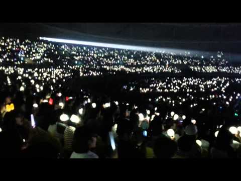 130720 beast I'm sorry fanchant