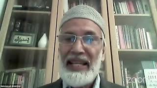 Building A Muslim Family In The West