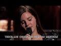 Lana Del Rey How To Disappear Sub Español October Event 2018 Apple