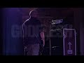 Godflesh live @ Helsinki 17th May 2024