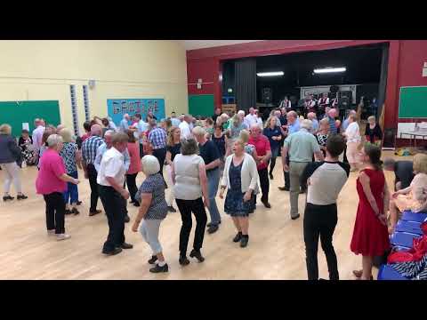 Glenside in Mullingar (1st half)