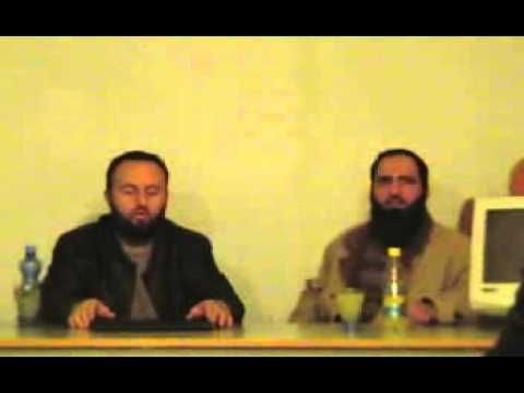 Disa cilesi te umetit Islam - shejh Husejn Serraxh