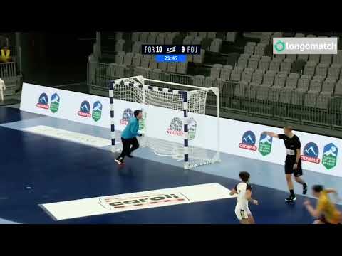 Highlights W19 Euro 2023