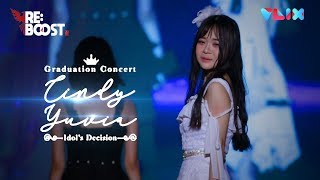 Download lagu Haru Biru Graduation Concert Yupi JKT48 I Cindy Yuvia mp3