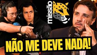 JULHO DE 2023: O dia em que eles juraram que o grupo era "inquebrável"