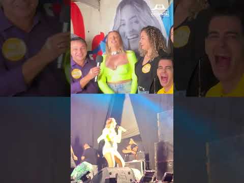 Aniversário da Cidade