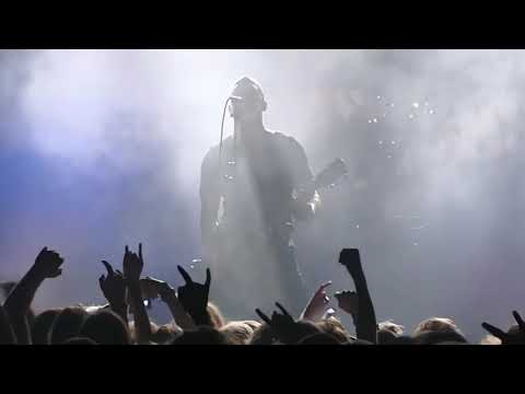 Dissection - Rebirth Of Dissection (Full Concert) 4K