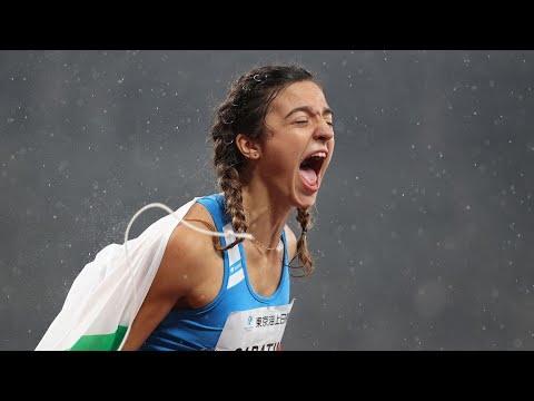 STUPOR MUNDI - 2021: Italy Takes It All! 🇮🇹