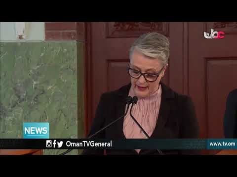 English News Bulletin - Friday 5 October 2018