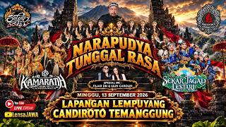 Download lagu LIVE !!! SAKA GENTARI - SALEHO KARYA BUDAYA - Live Lempuyang Candiroto Temanggung mp3