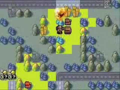 The Ultimate Gamer's Guide - Advance Wars - Ep. 12/32