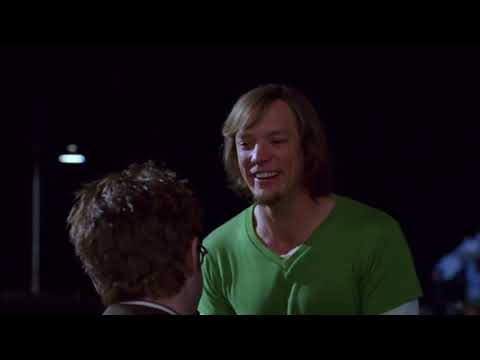 Scooby Doo 2 - Tough Guy Act