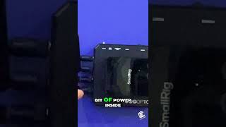PowerLink: Wireless Camera Freedom for Creators! #shorts