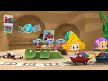 Triple Track Train Race Clip4
