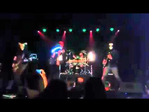 X-Project - X-PROJECT - Vánoční koncert 2015 /Říčany/