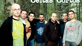 celtas cortos solo musica
