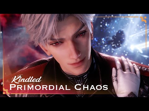 Sylus | Trono de Eros: Caos Primordial | Kindled | Tarjeta de Memoria de 5 Estrellas | Amor y Esp...
