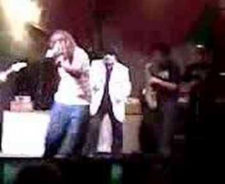 Festa Italiana 2008 - Santa Rita do Passa Quatro