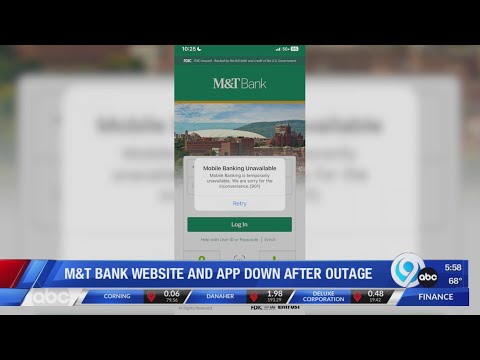 M T Online Banking Update Changes That Will Affect Everyone