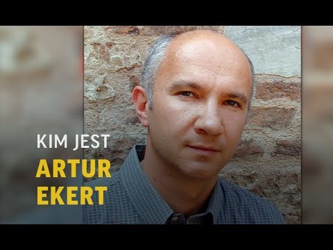 Artur Ekert - kim jest Polak z szansą na nagrodę Nobla? | Onet100