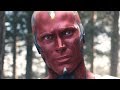 Endgame Director Addresses Vision's Fate Endgame Director Addresses Vision's Fate