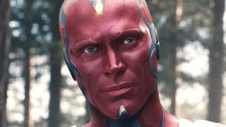 Endgame Director Addresses Vision's Fate