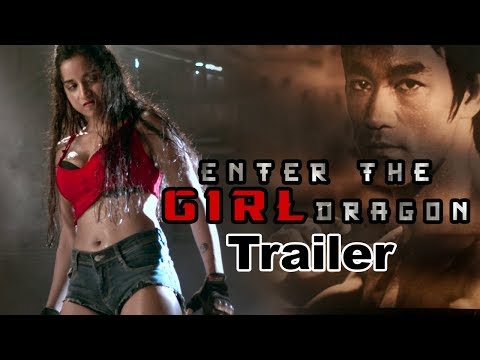 Enter The Girl Dragon Movie Trailer