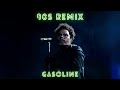 The Weeknd Gasoline 80s Remix