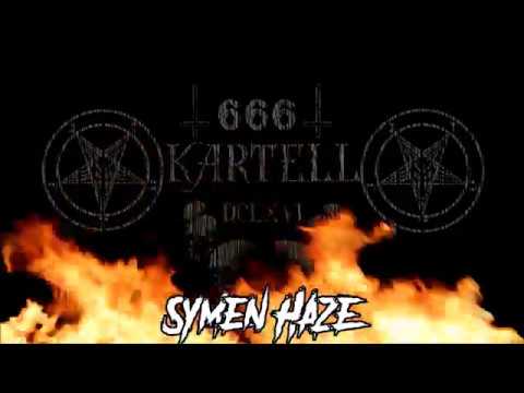 Symen Haze - Gefallen (prod. by Mantus)