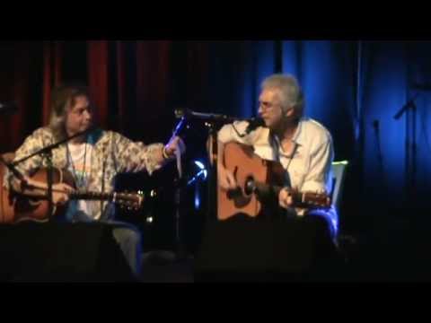 Verlon Thompson & Jim Lauderdale: Ain't Been Everywhere