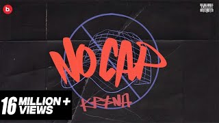 KR$NA - NO CAP (OFFICIAL VIDEO)  KALAMKAAR