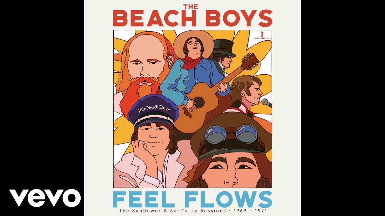 The Beach Boys - Big Sur