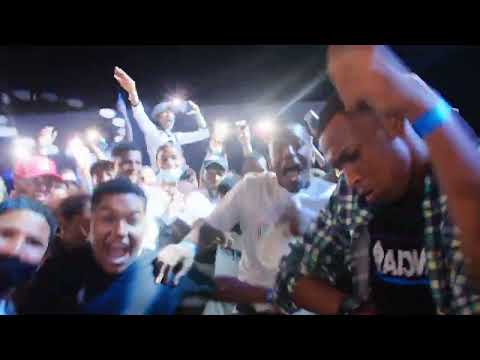 Party - Dembow Cristiano 2022 - Madiel Lara