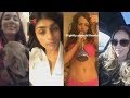 Eva Notty Karlee Grey Keisha Grey Mia Khalifa INSTAGRAM STORIES