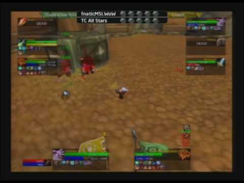 fnatic vs. TC All Stars Ro1 - Intel Extreme Masters Philadelphia