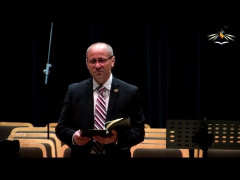 Luigi Mițoi - Oportunitățile și vulnerabilitățile tinereții