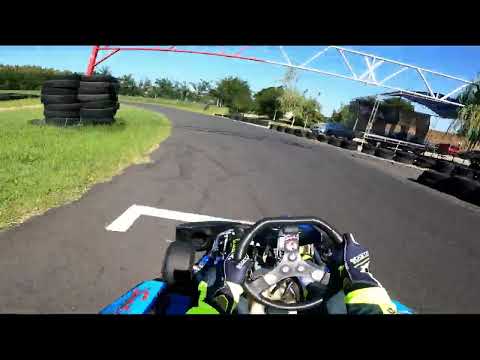 Nánás gokart kupa 2023.09.09 - "A" verseny - Farkas Sándor