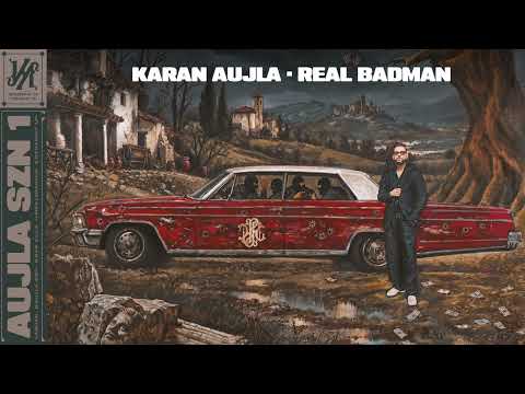 Real BadMan (Full Audio) — watch video