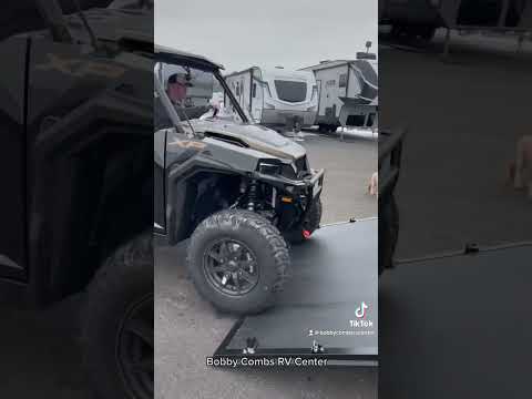 Thumbnail for XLR VS POLARIS by SEAT