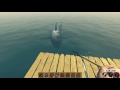 Raft Prototype Trailer