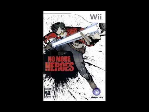 Sound Test Unlocked! Best VGM 815 - DND (Do Not Destroy) (No More Heroes)