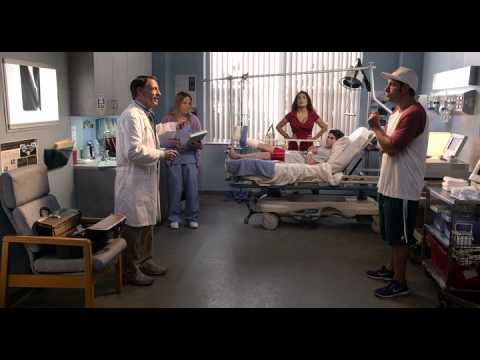 Jeszcze większe dzieci 2013. Lektor PL (Cały film)